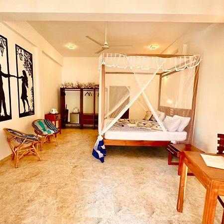 Garden Villa Talalla South Εξωτερικό φωτογραφία
