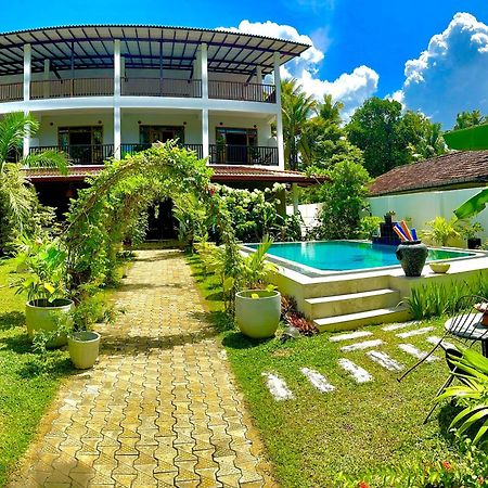 Garden Villa Talalla South Εξωτερικό φωτογραφία