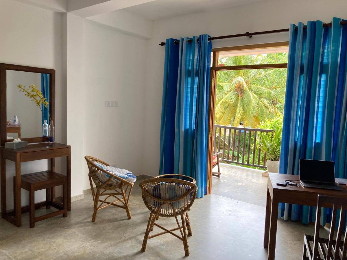 Garden Villa Talalla South Εξωτερικό φωτογραφία