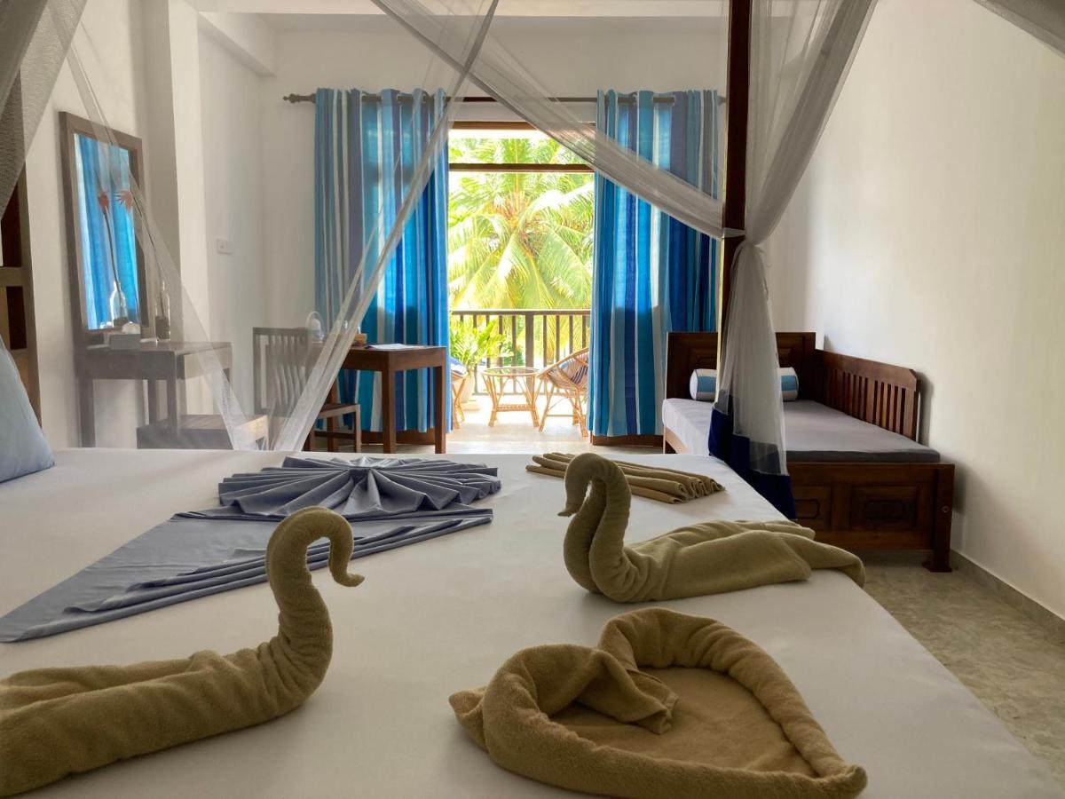 Garden Villa Talalla South Εξωτερικό φωτογραφία