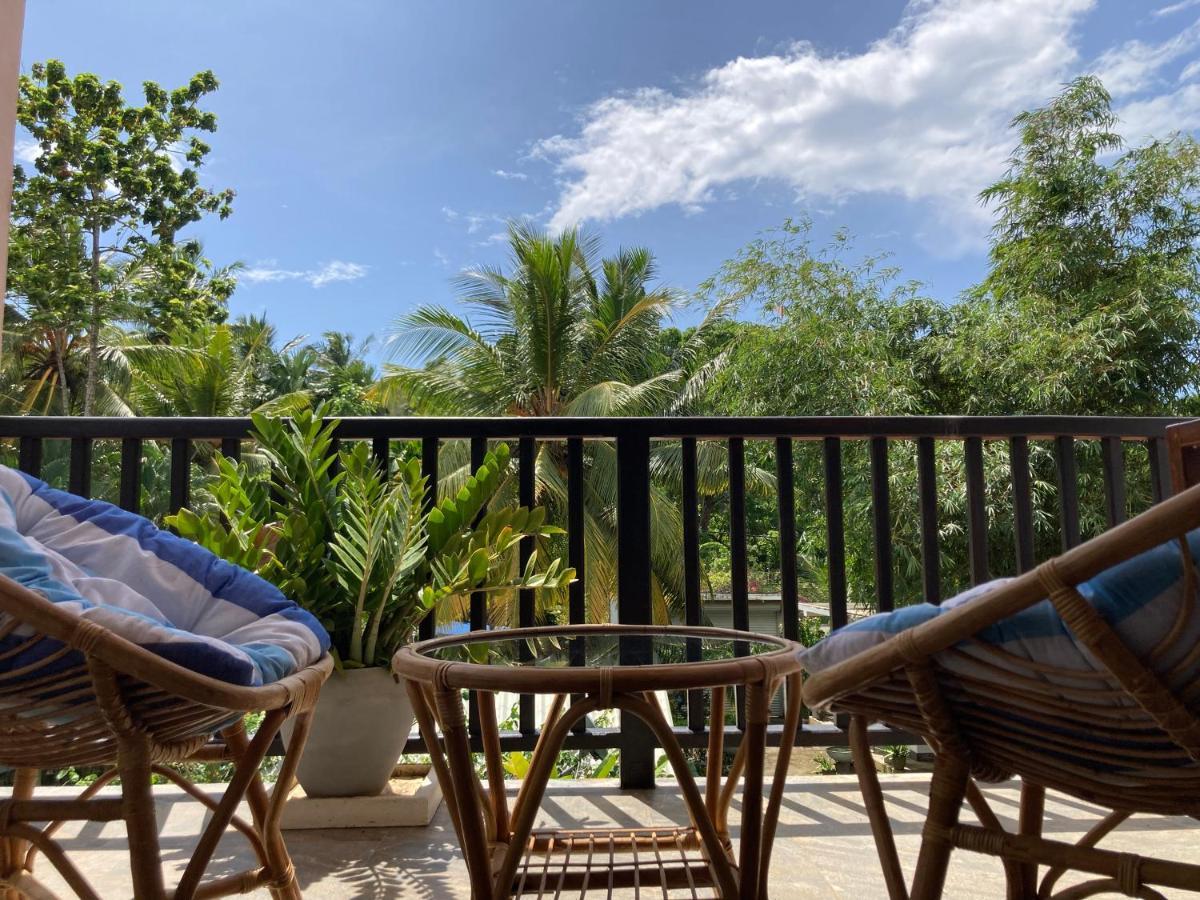 Garden Villa Talalla South Εξωτερικό φωτογραφία