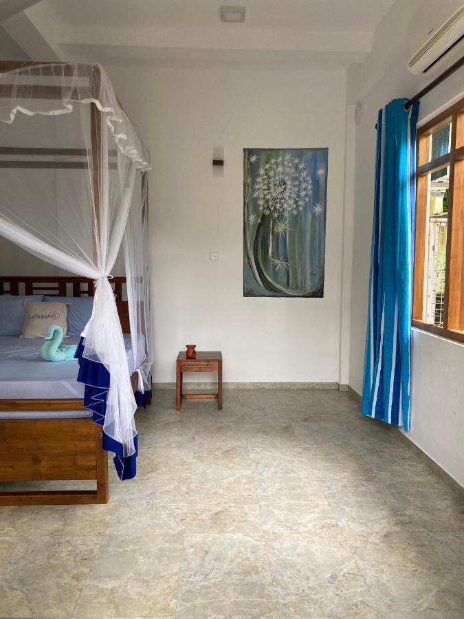 Garden Villa Talalla South Εξωτερικό φωτογραφία