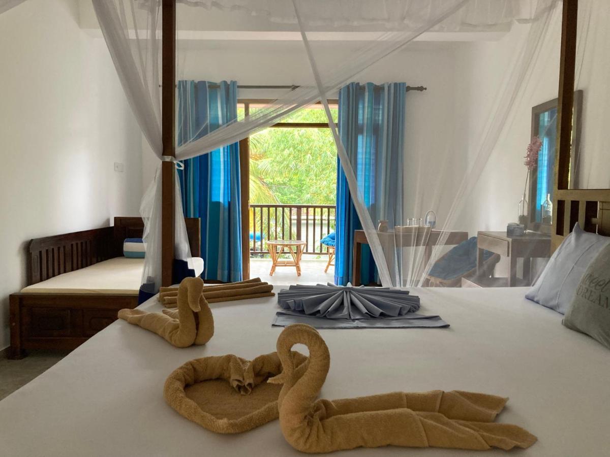 Garden Villa Talalla South Εξωτερικό φωτογραφία