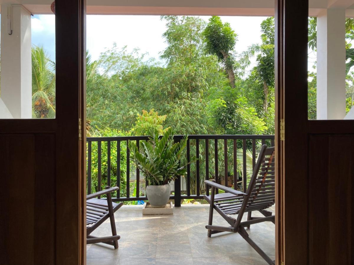 Garden Villa Talalla South Εξωτερικό φωτογραφία