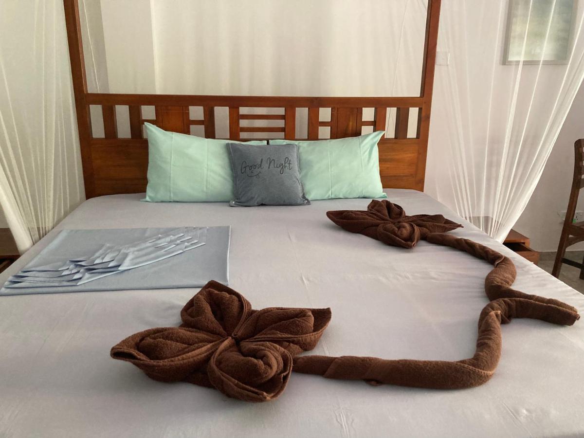 Garden Villa Talalla South Εξωτερικό φωτογραφία