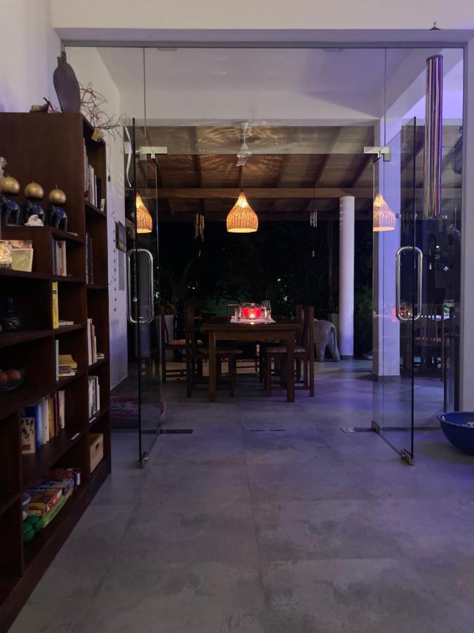 Garden Villa Talalla South Εξωτερικό φωτογραφία