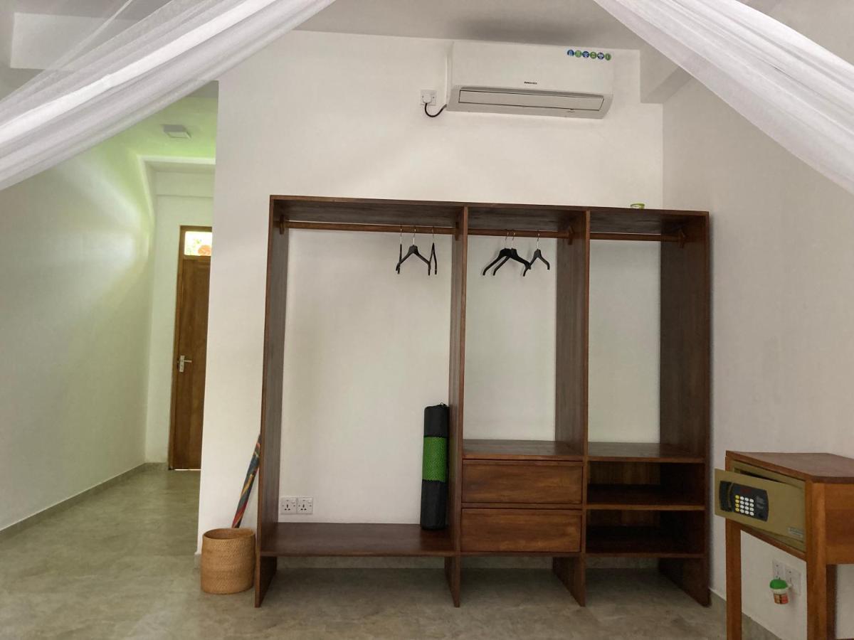 Garden Villa Talalla South Εξωτερικό φωτογραφία