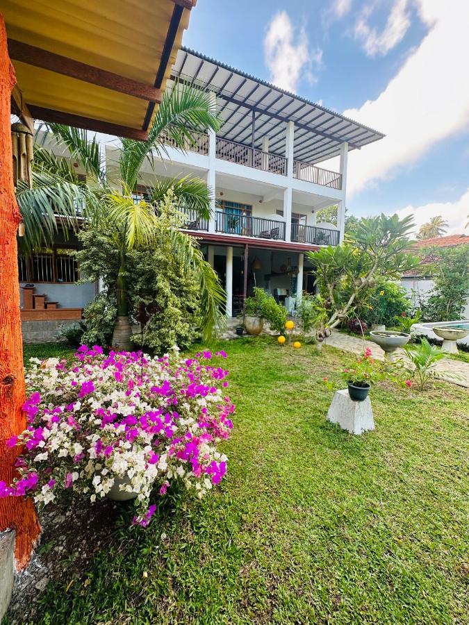 Garden Villa Talalla South Εξωτερικό φωτογραφία