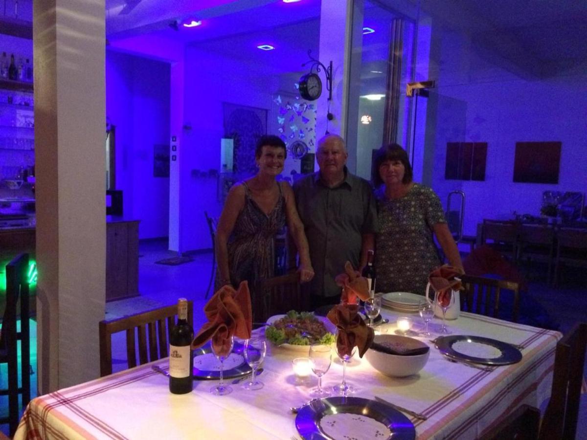 Garden Villa Talalla South Εξωτερικό φωτογραφία